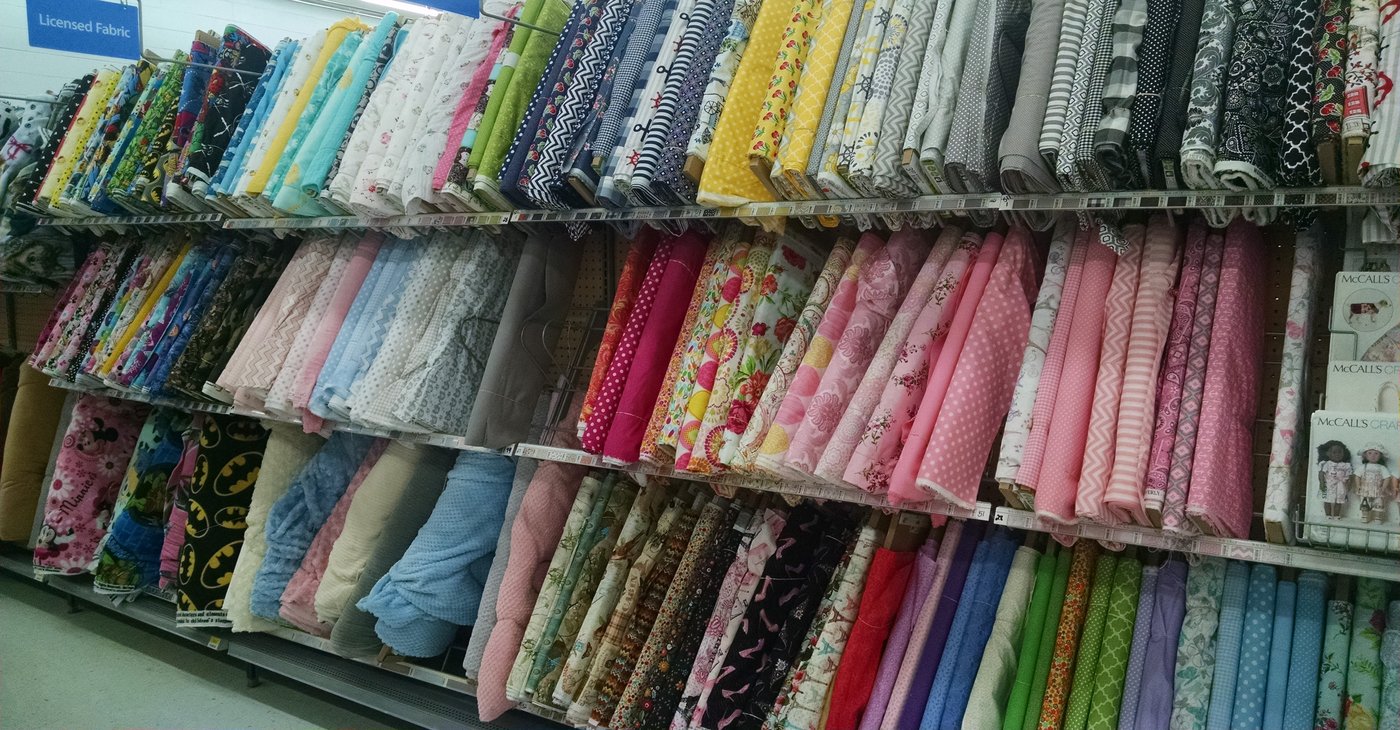 Fabrics